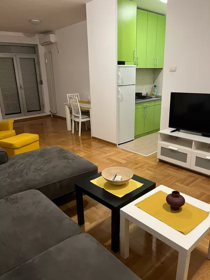 Koste Abraševića | 4zida.rs