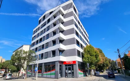 Stanoja Bunuševca 1 | 4zida.rs