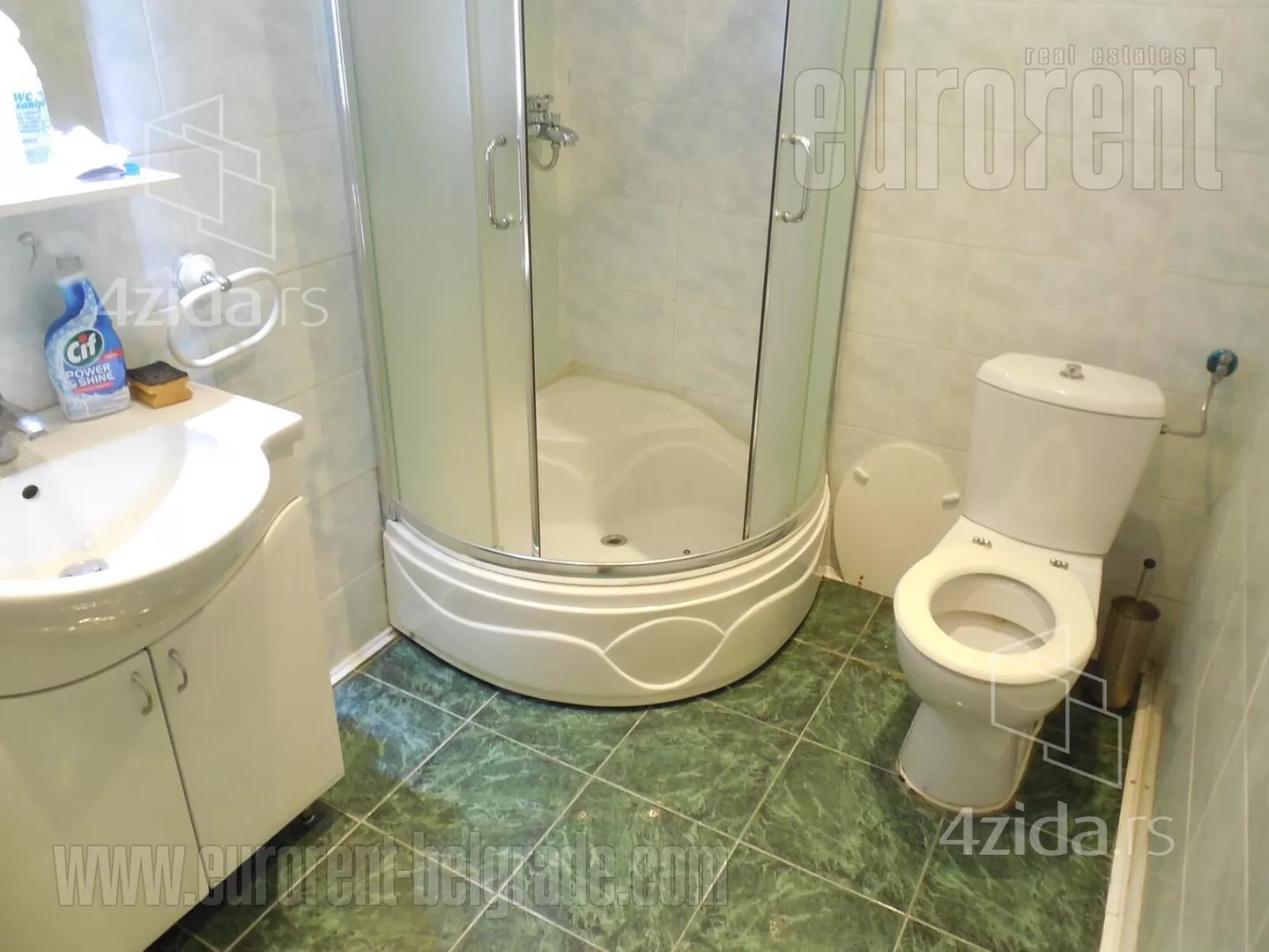 3-etažna kuća | 4zida