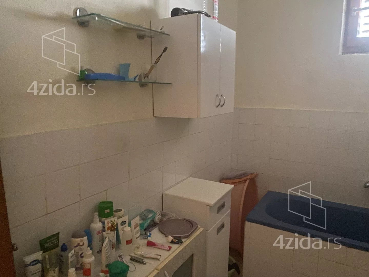 4-etažna kuća | 4zida