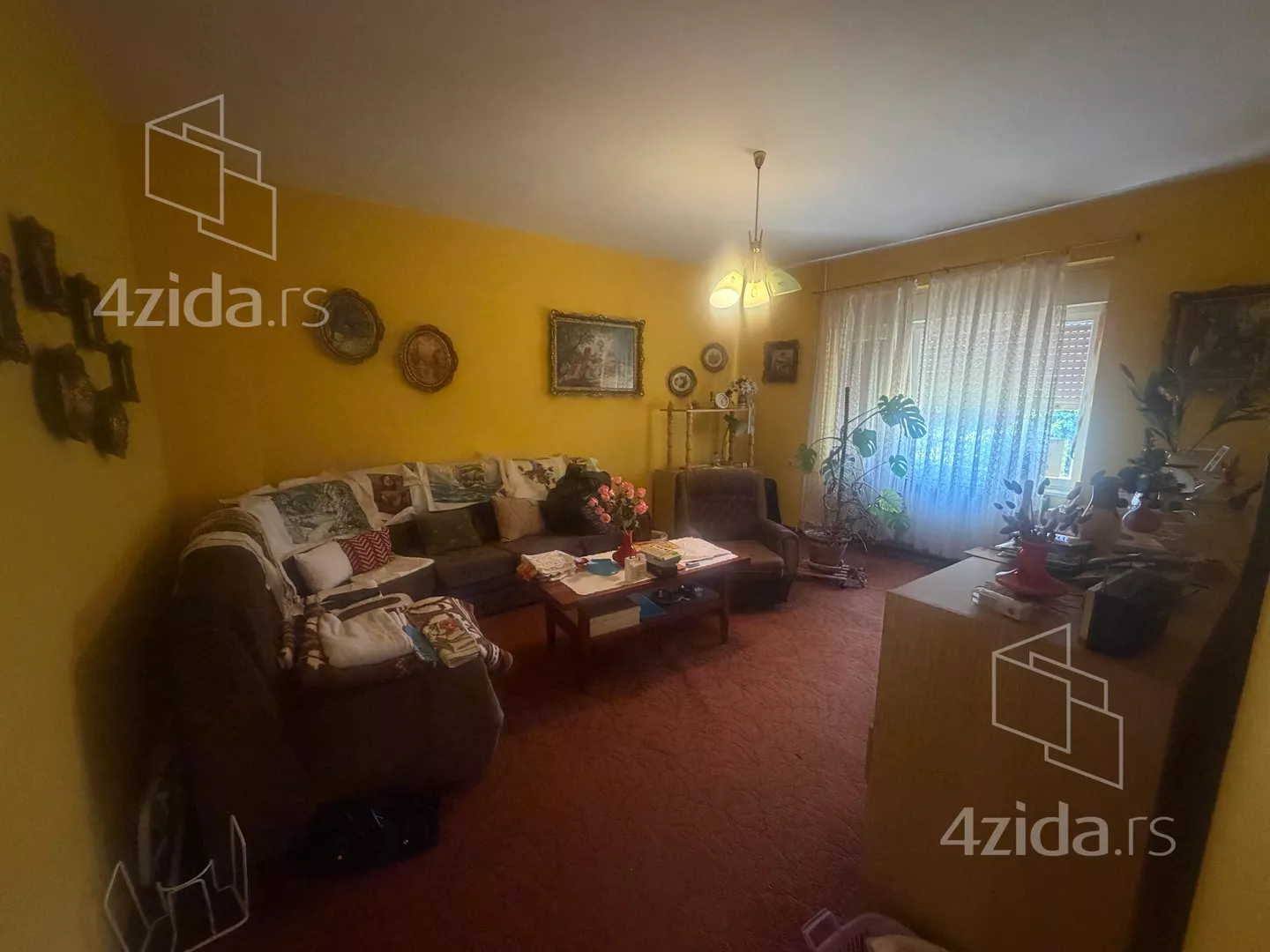 3-etažna kuća | 4zida