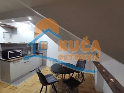 Vojvode Mišića | 4zida.rs