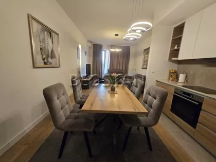 Bulevar Vudroa Vilsona | 4zida.rs