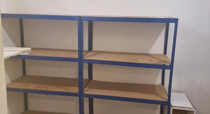 Ugostiteljski objekat | 4zida