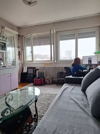 Kanarevo Brdo | 4zida.rs