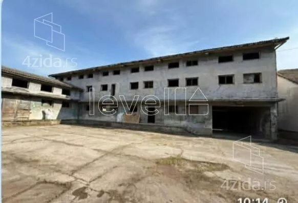 Poslovni prostor | 4zida