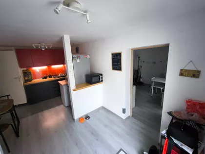 Miletićeva 35A | 4zida.rs