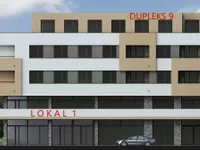 Bulevar Patrijarha Pavla (Somborski Bulevar), Telep, Gradske lokacije, Novi Sad | 4zida.rs