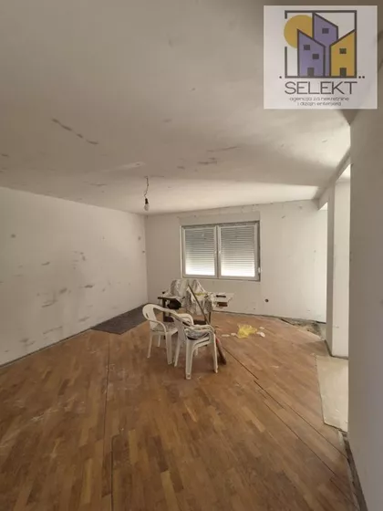 Tavrića Obori | 4zida.rs