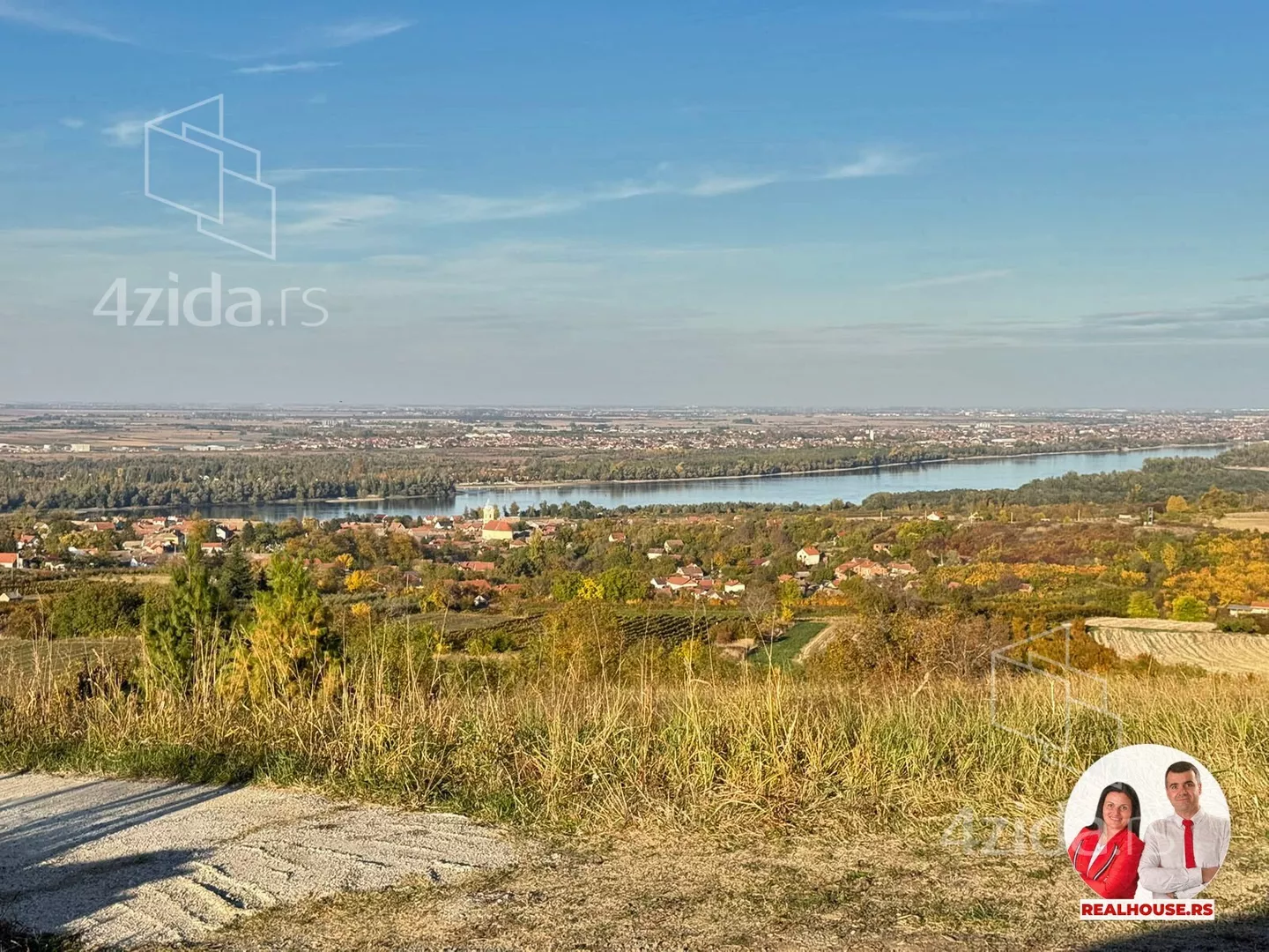 Građevinsko zemljište | 4zida