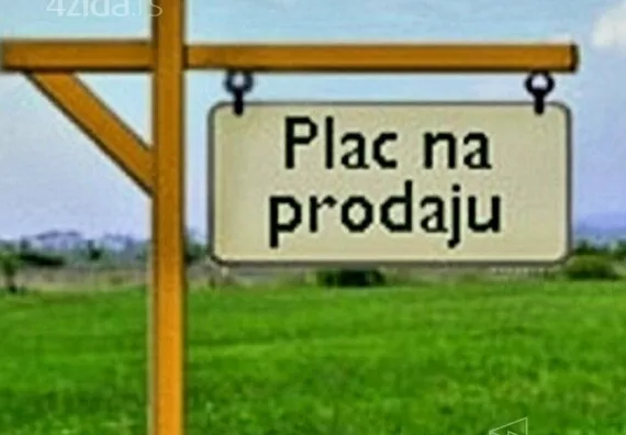 Građevinsko zemljište | 4zida