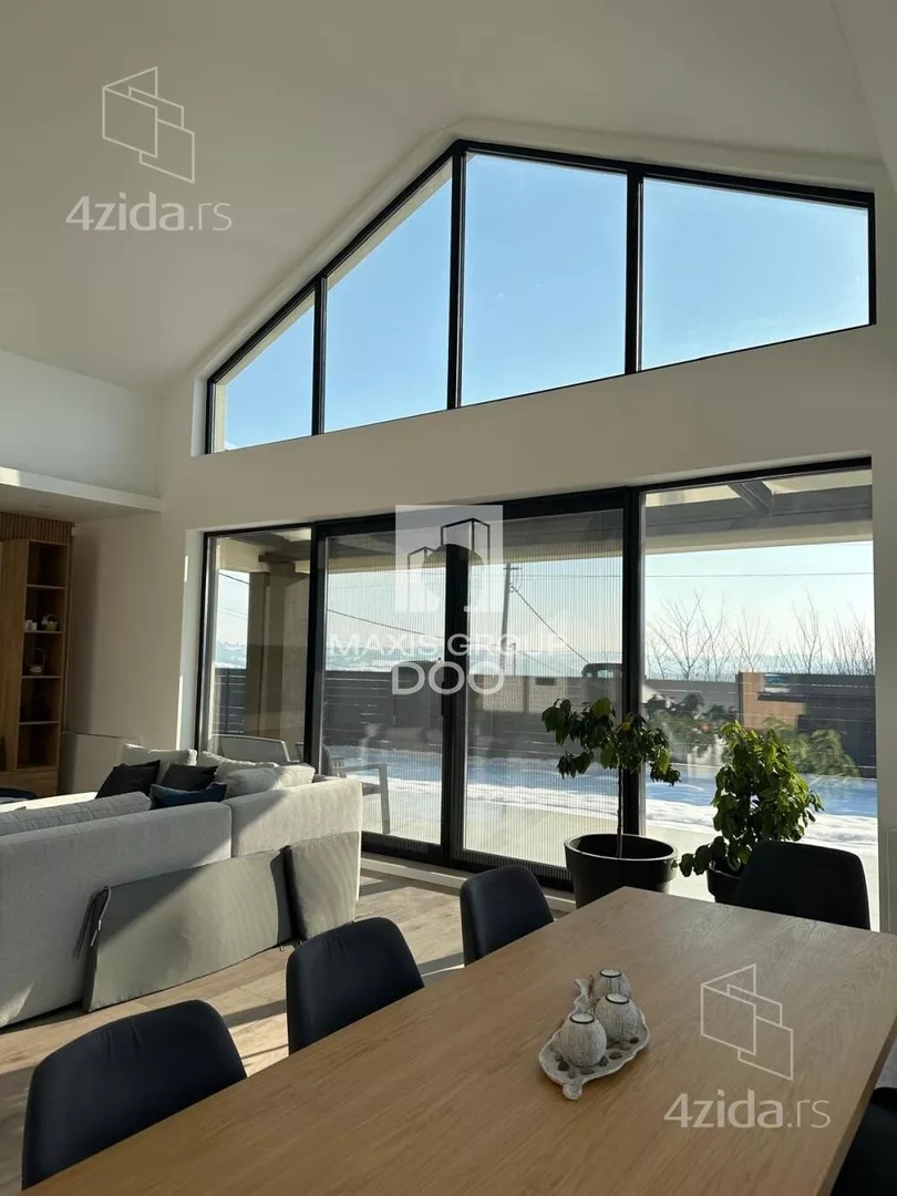 3-etažna kuća | 4zida