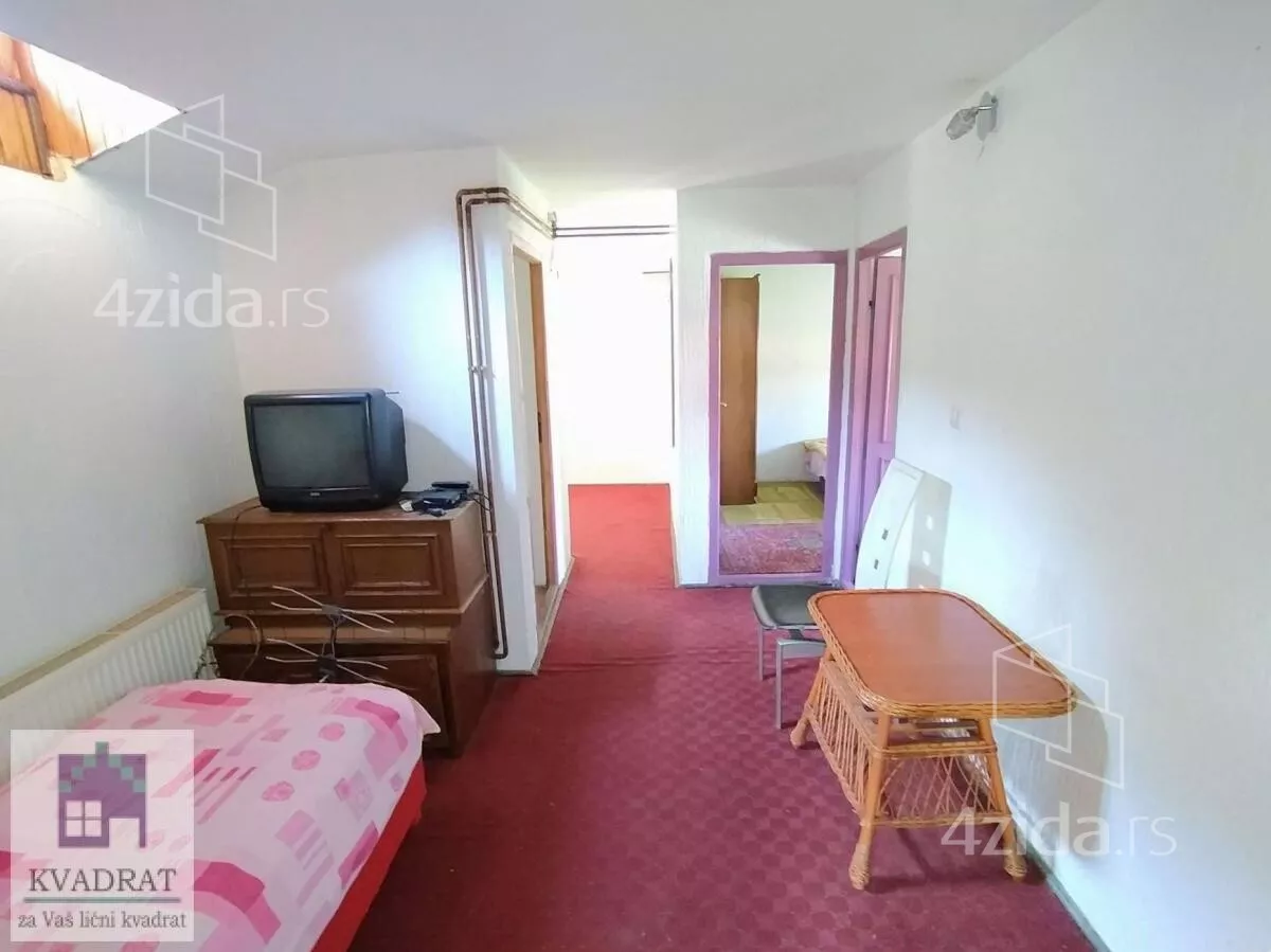 Kuća | 4zida