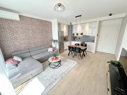 Bulevar Vudroa Vilsona | 4zida.rs
