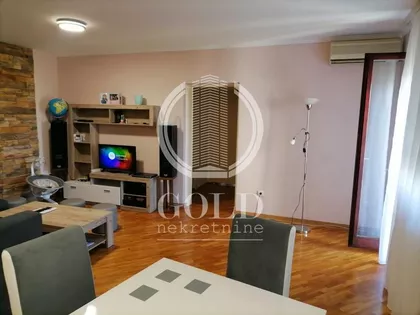 Квартира на продажу · 71 m² · Salajka, Gradske lokacije, Novi Sad