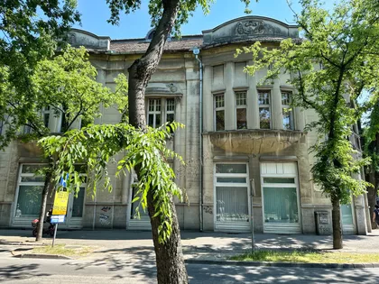 Šandora Petefia 7 | 4zida.rs