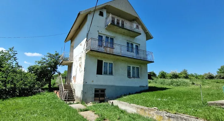 3-etažna kuća | 4zida