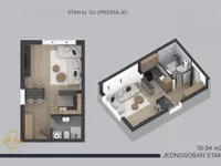 Adice, Gradske lokacije, Novi Sad | 4zida.rs
