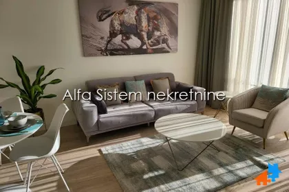 Beograd na vodi | 4zida.rs