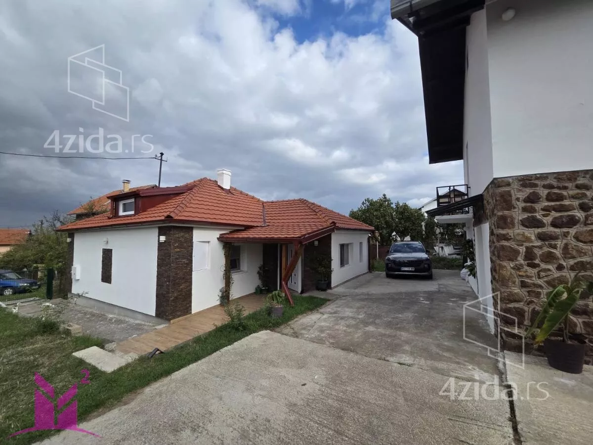 Kuća | 4zida