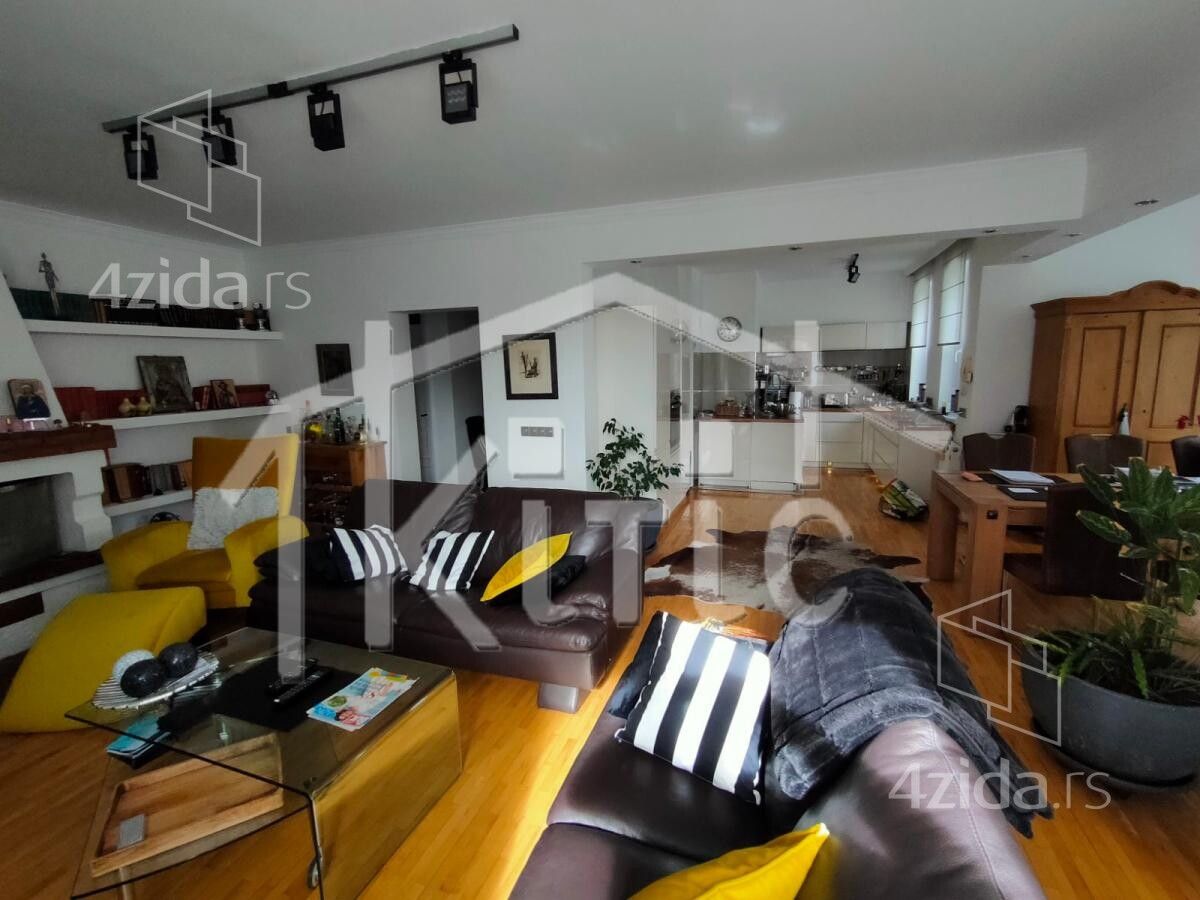 House in Niš, Pantelej - View 5
