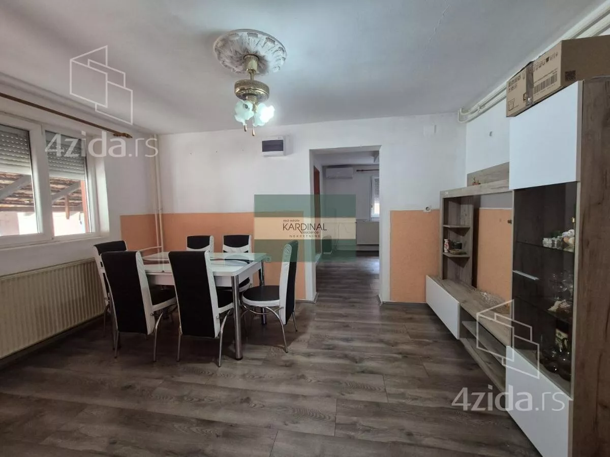 Kuća | 4zida