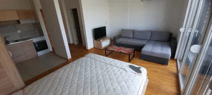 Bulevar Patrijarha Pavla 45 | 4zida.rs