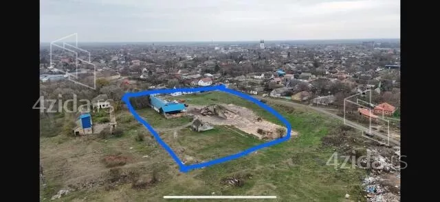 Građevinsko zemljište | 4zida