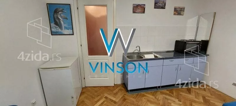 Garsonjera | 4zida