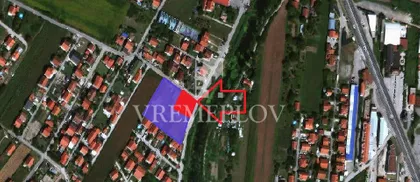Zrenjaninski put | 4zida.rs