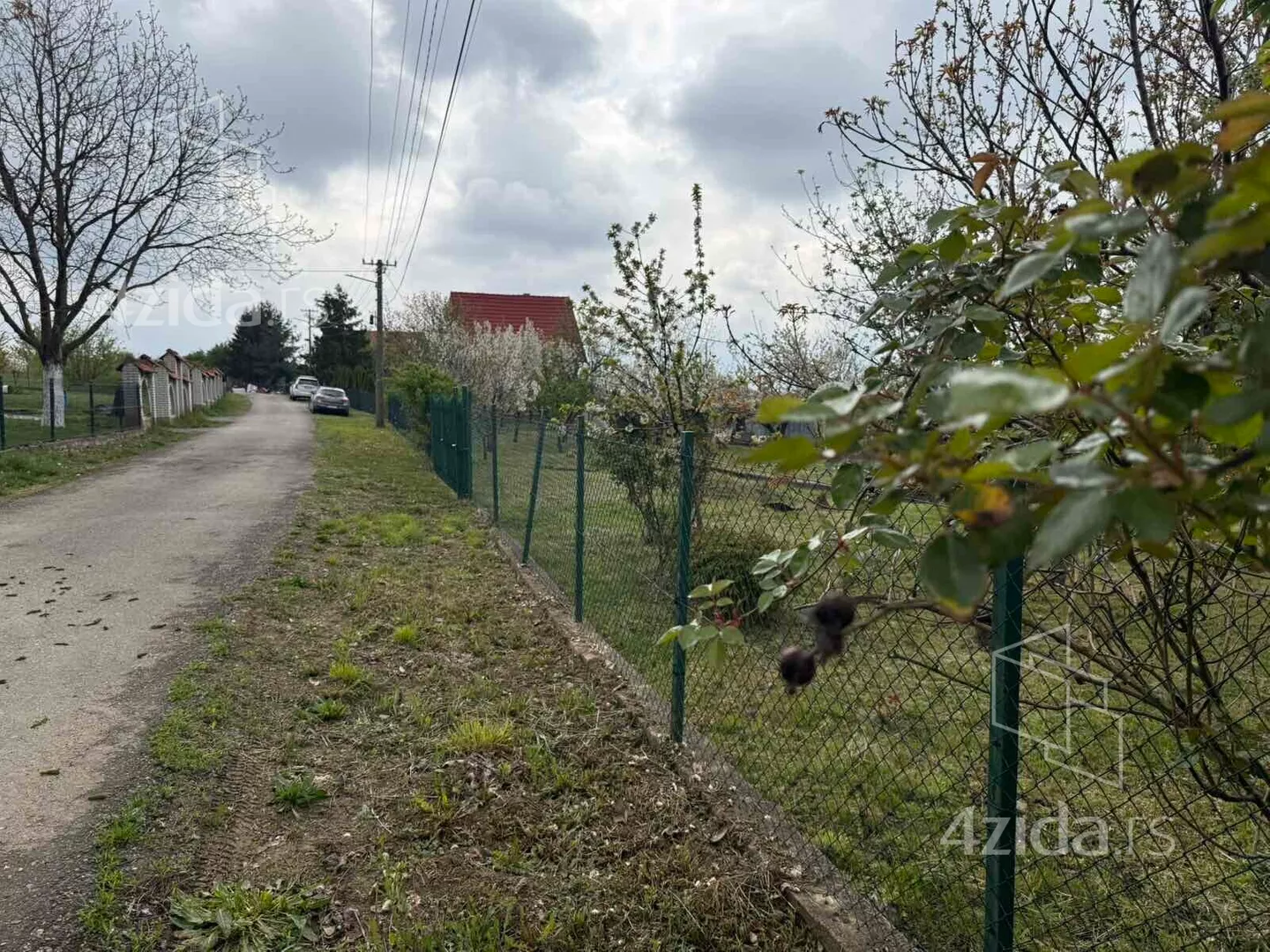 Građevinsko zemljište | 4zida