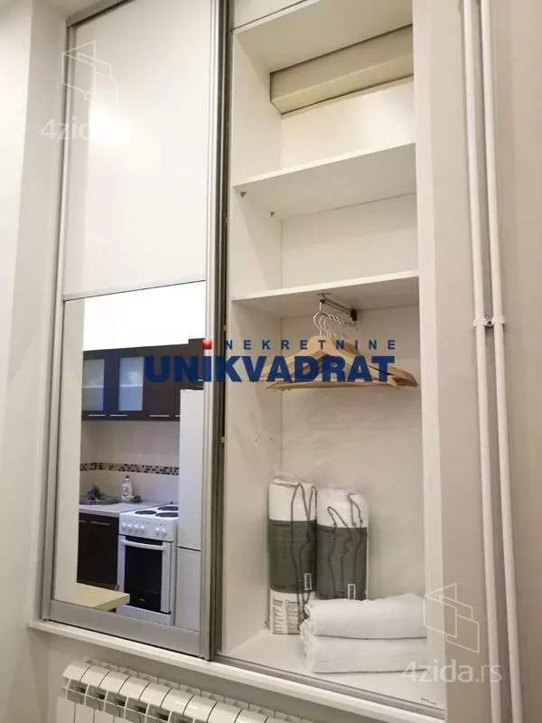 Garsonjera | 4zida