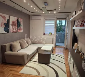 Nova Detelinara, Detelinara, Gradske lokacije, Novi Sad, 3.0 stan | 4zida.rs