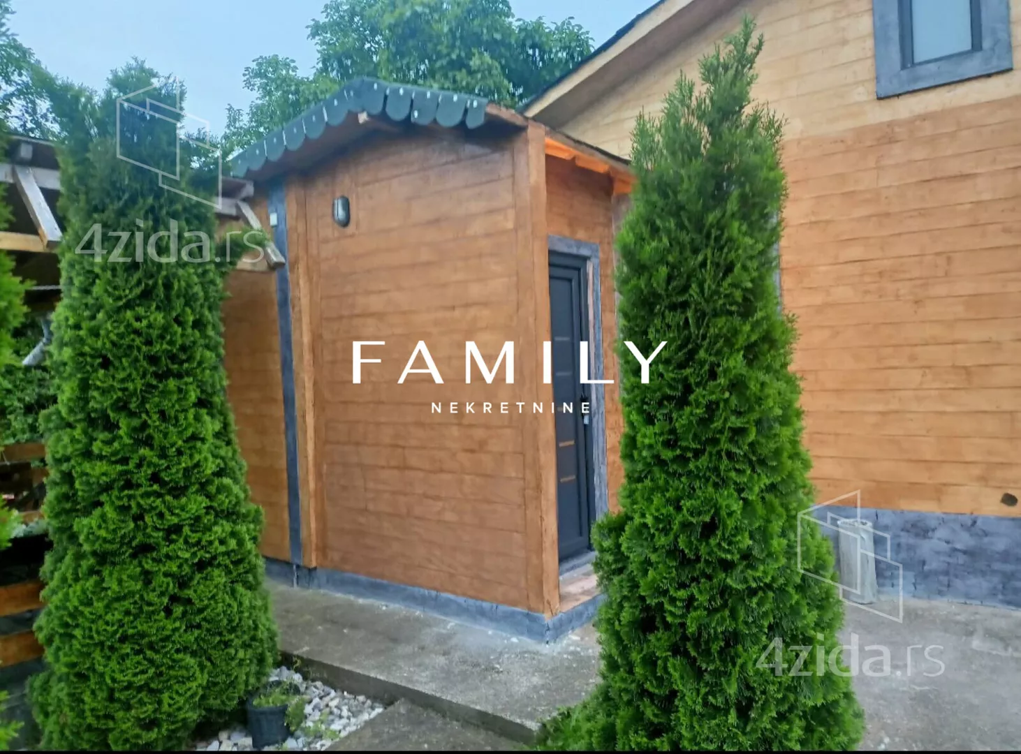 Građevinsko zemljište | 4zida