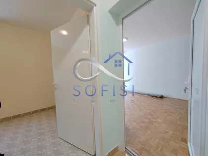 Квартира в аренду · 42 m² · Sajmište, Gradske lokacije, Novi Sad