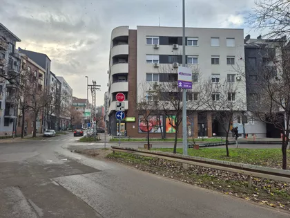 Jaše Ignjatovića 7 | 4zida.rs