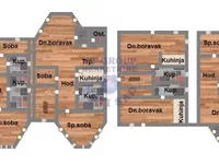 Sadovi, Petrovaradin, Gradske lokacije, Novi Sad | 4zida.rs