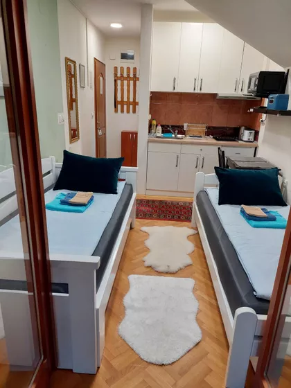 Nemanjina | 4zida.rs