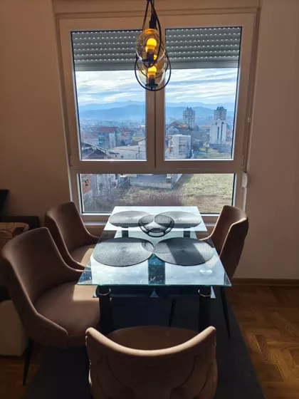 Somborska | 4zida.rs