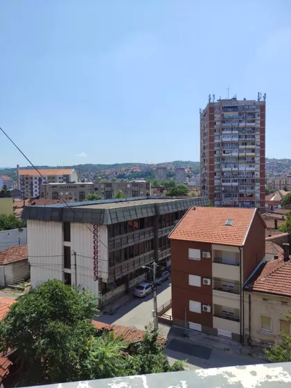 Jovana Ristića | 4zida.rs