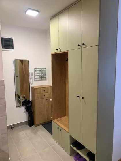 Poručnika Savičića I Radića 50 | 4zida.rs