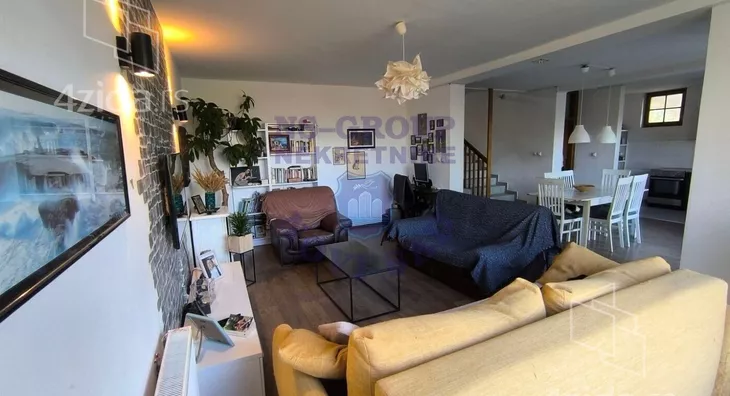 3-etažna kuća | 4zida