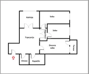 Beograd, Zvezdara opština, Lion | 4zida.rs | 4zida.rs