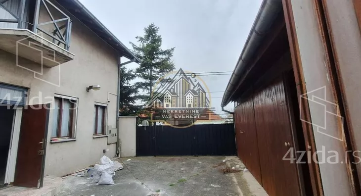 Kuća | 4zida