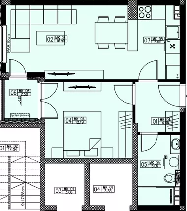 Preki Šor | 4zida.rs