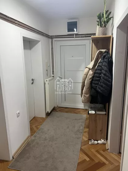 Branka Miljkovića | 4zida.rs