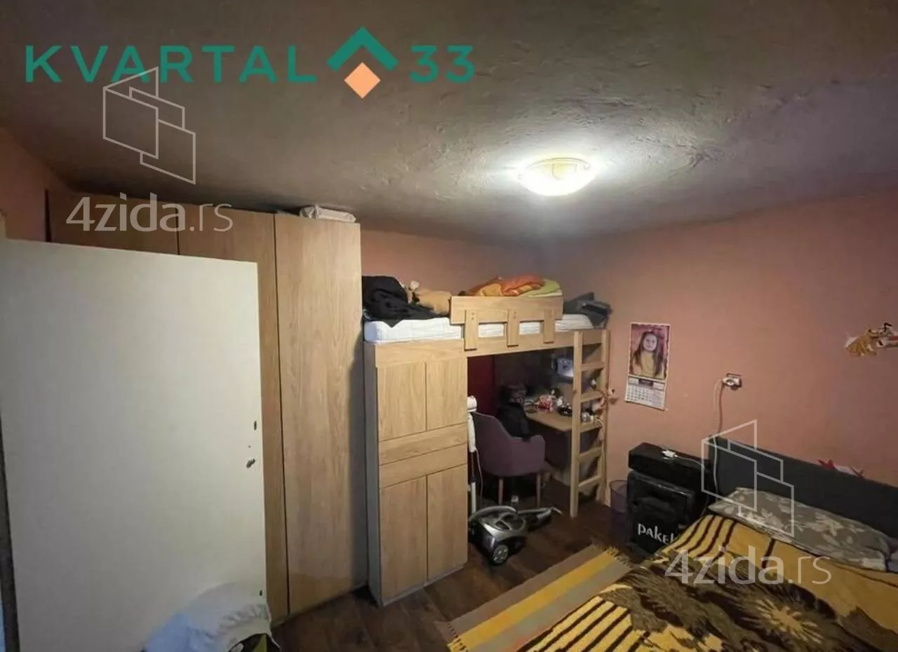 3-etažna kuća | 4zida
