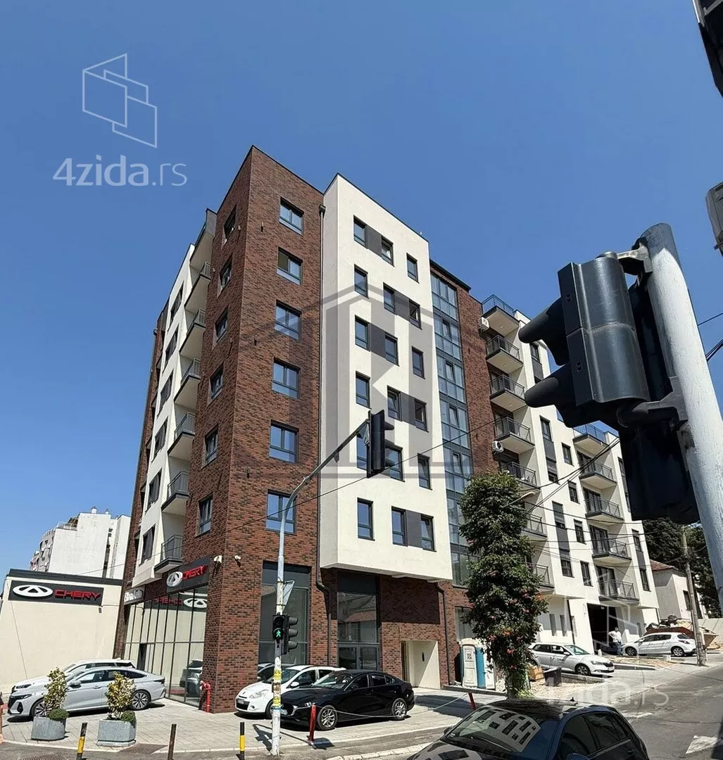 Kancelarija | 4zida
