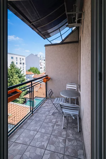 Cvetkova Pijaca | 4zida.rs