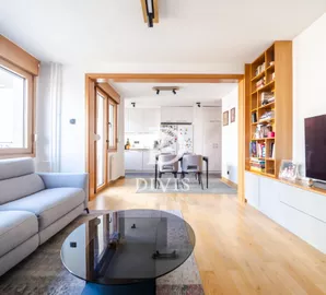 Dorćol, Stari Grad opština, Beograd, 3.5 stan | 4zida.rs